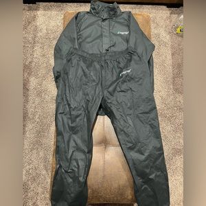 Froggtoggs Rain suit jacket and pants combo XXL 2XL